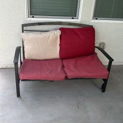 Patio Furniture 