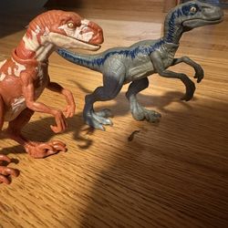Dinosaurs