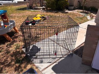 Kong Doggy crate-Xl