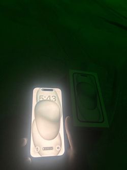 Phone 15