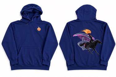 Disney Headless Horsesman Hoodie