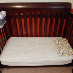 Baby Crib