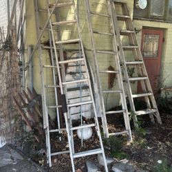 Ladders