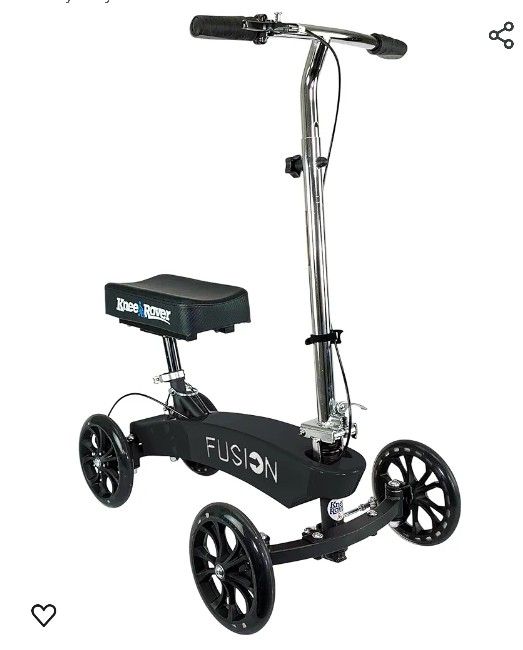 Knee Scooter
