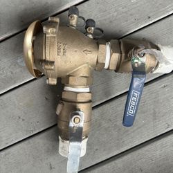 sprinkler new