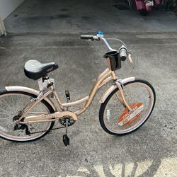 Kent Ladies Cruiser 26”