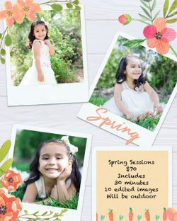 Spring/ Easter