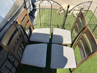 Chair set