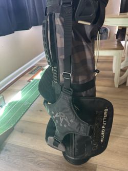 Scotty Cameron Sunday Bag