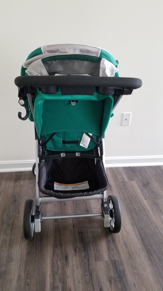 Stroller
