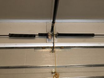 Garage Door Springs
