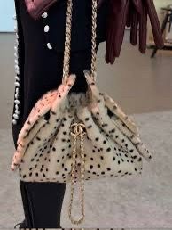 Chanel 25
