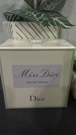 Miss Dior Eau de Parfum