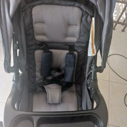 Like New Safety First Stroller