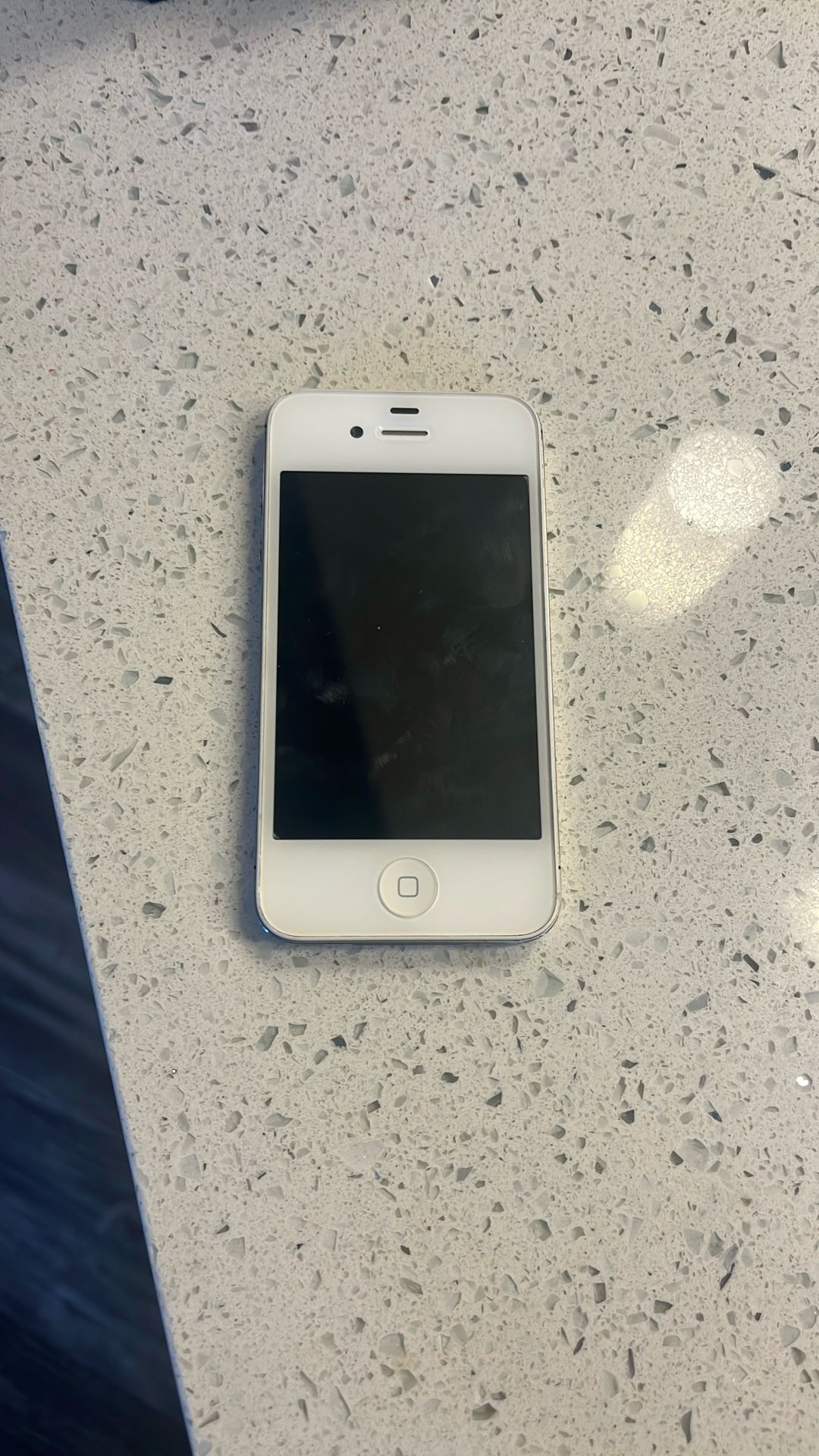 iPhone 4s
