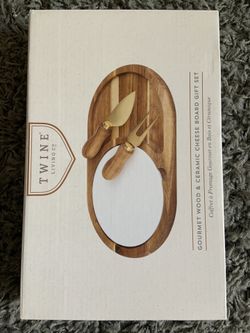 Cutting Board