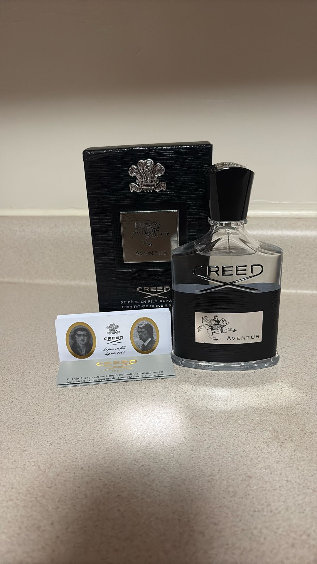 Creed Aventus (3.3 FL.OZ.)