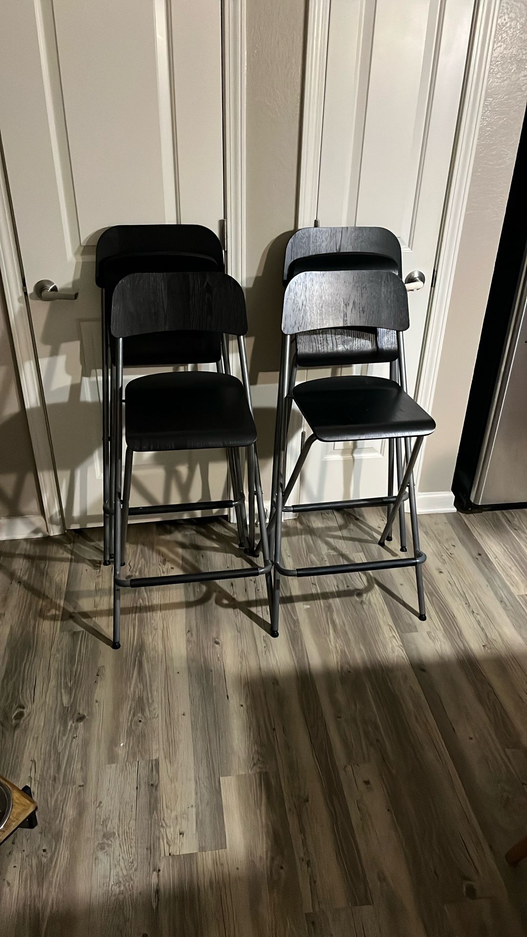 Barstool Set