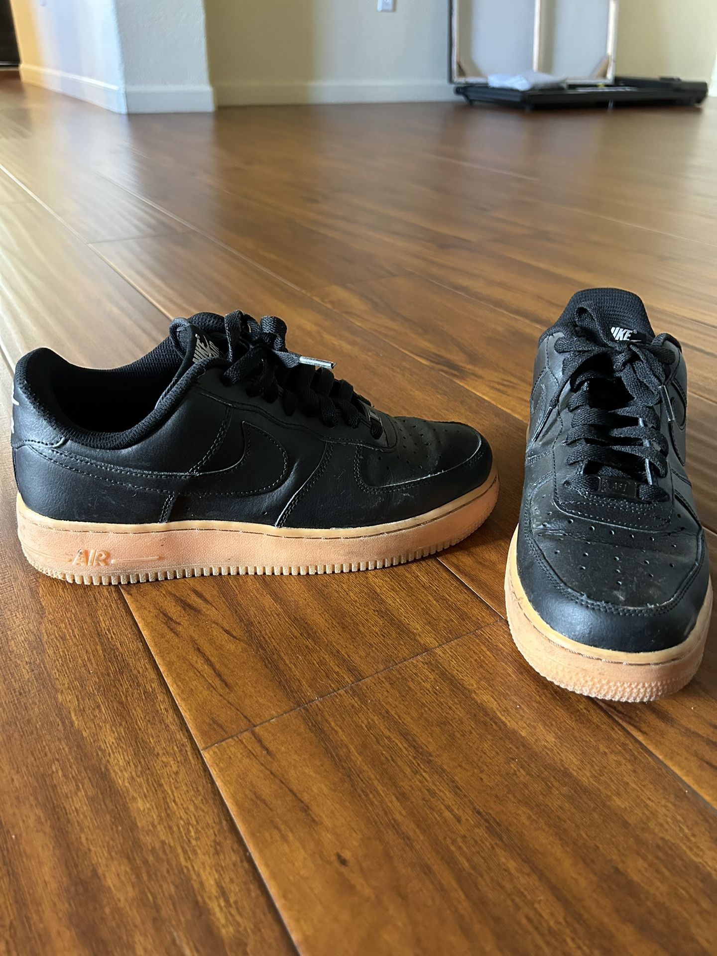 Nike AF1s