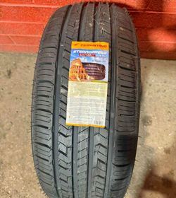 225/55/17 Llantas Nuevas Disponible