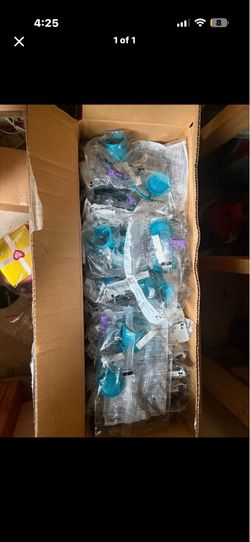 Feeding bags