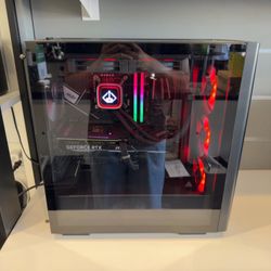 DeepCool Custom PC Core i5-13600K 3.50GHz 32GB RAM 1TB SSD MSI GeForce RTX 4070
