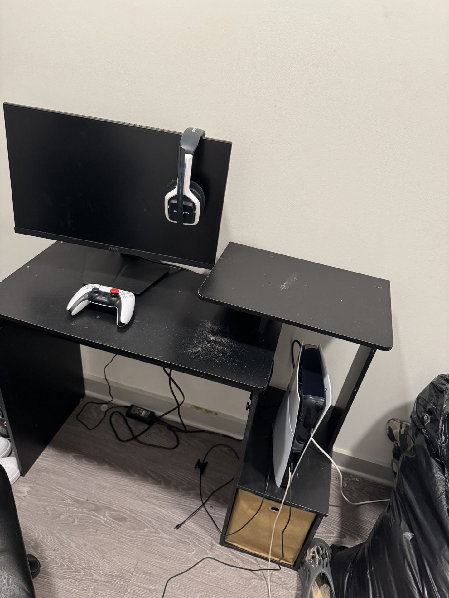 Ps5 Slim Gaming Monitor 165hz