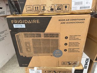 Frigidaire 5000 BTU Window Air Conditioner