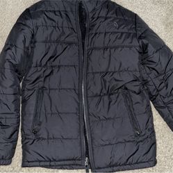Boys North Face Jacket 
