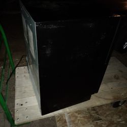 Jenn Air Freezer