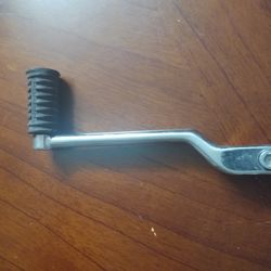 Harley Davidson Shifter Lever