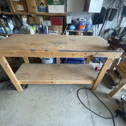 Workbench 