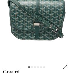 Goyard Bag 