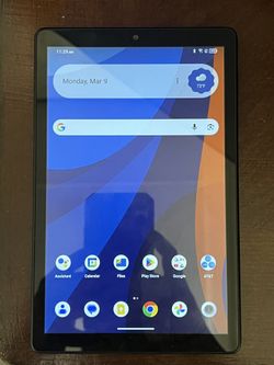 TCL Tablet WiFi + Cellular