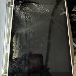 Apple iPad 