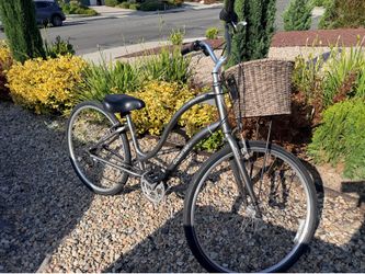 Electra Townie