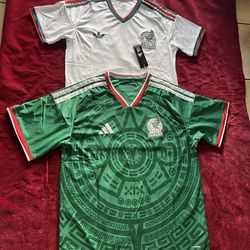 🇲🇽 Mexico 🇲🇽 Jersey 2026 World 🌍 Cup