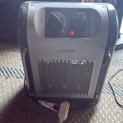 Room Heater Works Perfect Gets Hot!!!