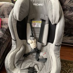 Car Seat For Sale