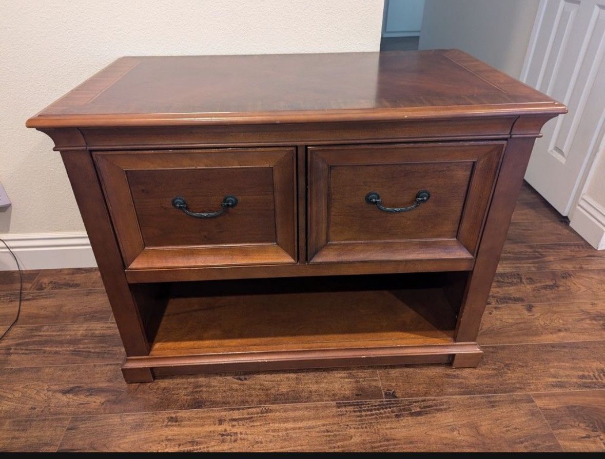 Filing Cabinet