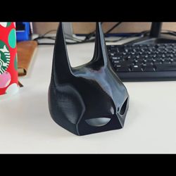 Hat For You Cat So Batman