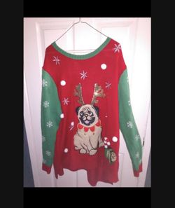 Christmas Sweater 