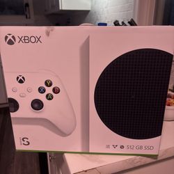 Xbox One Series S