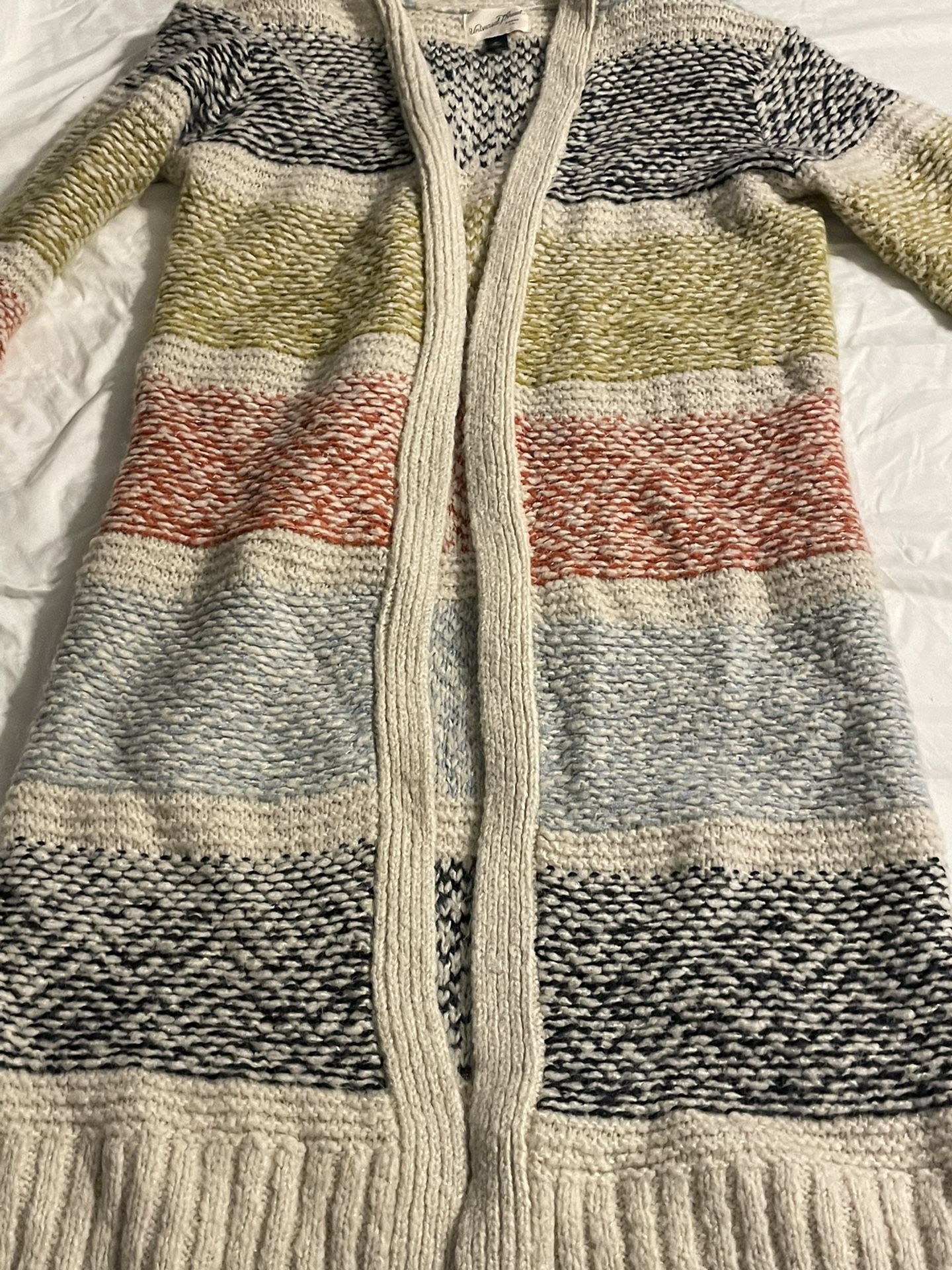cardigan