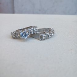 Women's Engagement Jewelry