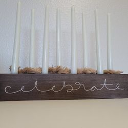 Candle Holders Each