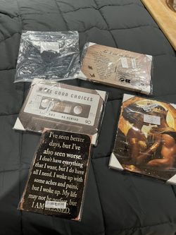 Pictures- Canvas & Signs 