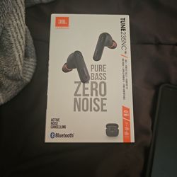 Jbl Tune235nc Tws Bluetooth Headphones 