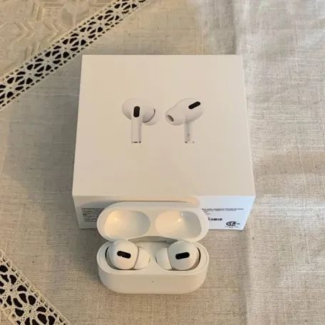 AirPods Pro  2nd Gen