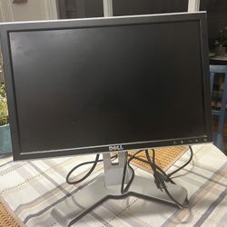 Dell Monitor - Screen